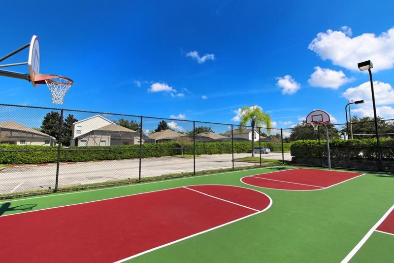 Windsor Palm Resort 3 Miles To Disney 4 Bedrooms Kissimmee Bagian luar foto
