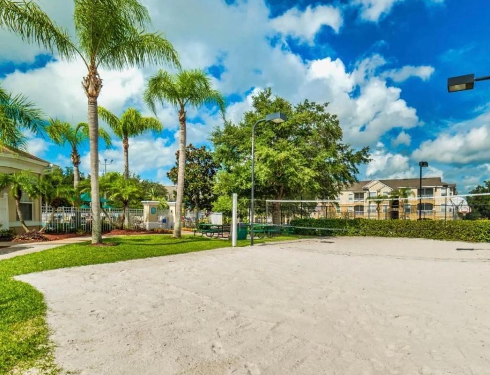 Windsor Palm Resort 3 Miles To Disney 4 Bedrooms Kissimmee Bagian luar foto